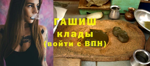 крисы Мегион